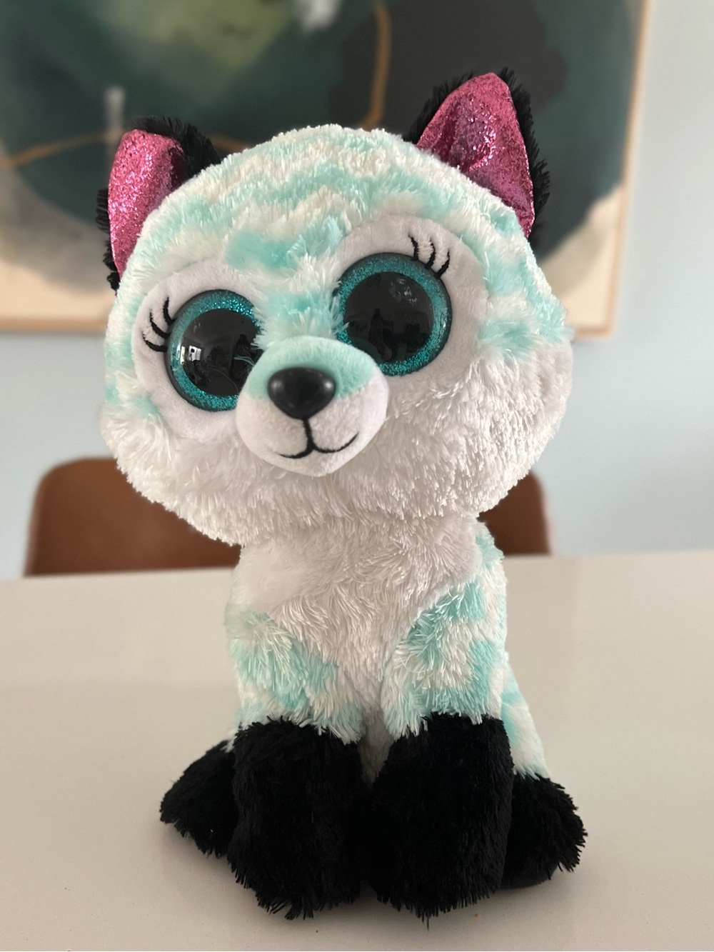 Ty Beanie Boo ‘Atlas’